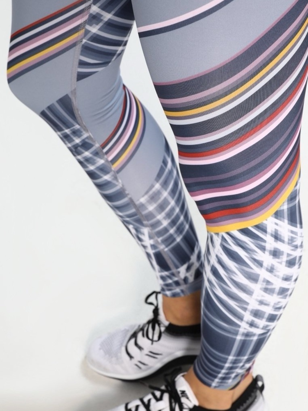 Nike Pro Hyperwarm leggings size small - Picture 5 of 14